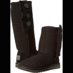 UGG Classic Cardy Boot